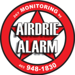 Airdrie Alarm